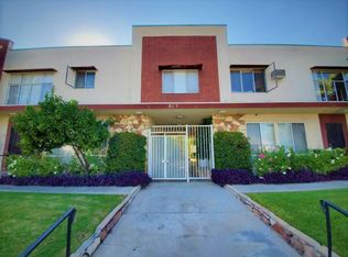 815 N Fuller Ave APT 11, Los Angeles, CA 90046