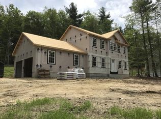 61 Willard Rd, Westminster, MA 01473