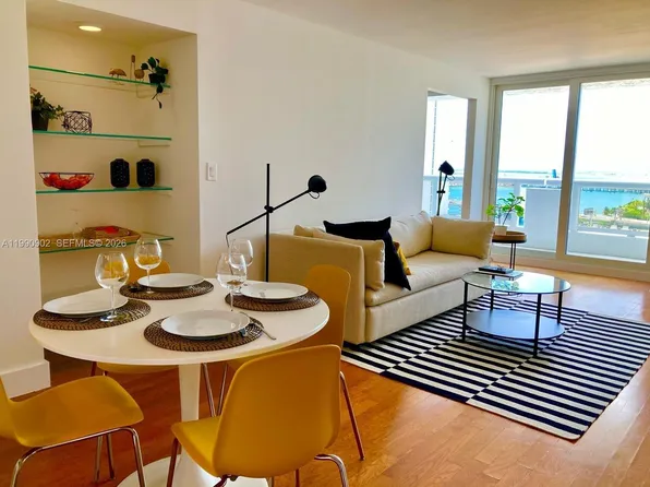 1717 N Bayshore Dr, Miami, FL