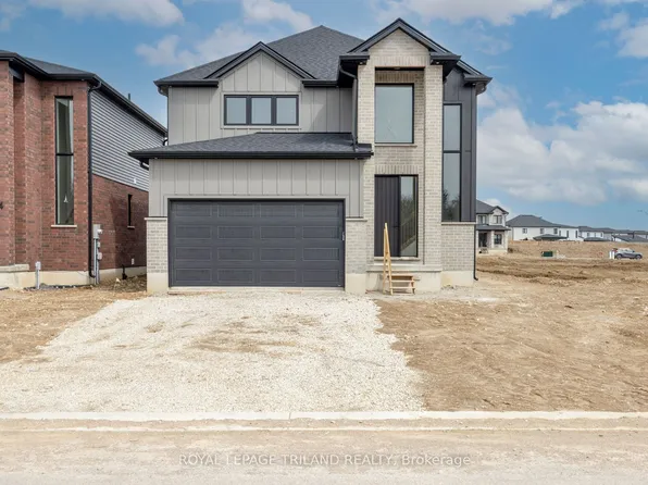 28 Allister Dr, Middlesex Centre, ON N0L 1R0