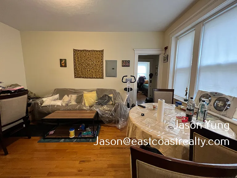237 Kelton St #10 — Photo 11