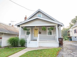 135 Sergeant Ave, Fort Thomas, KY