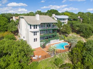 1908 W Cypress Point, Austin, TX 78746