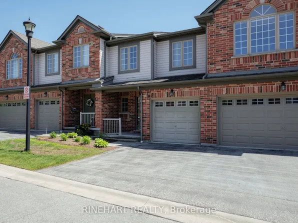 600 Hyde Park Rd #142, London, ON N6H 5W8