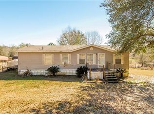 60158 Smilin Acres Rd, Amite, LA 70422