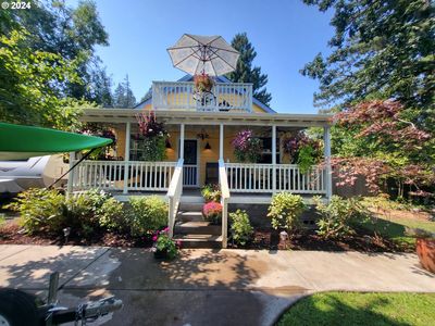 693 N River Rd, Cottage Grove, OR, 97424