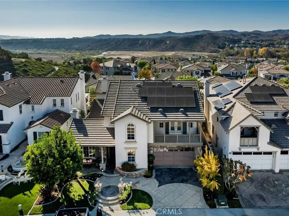 27 Running Brook Dr, Coto De Caza, CA 92679