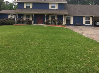 915 N Murphy St, Lewisville, AR 71845