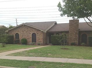 2300 Travis Dr, Plano, TX 75093