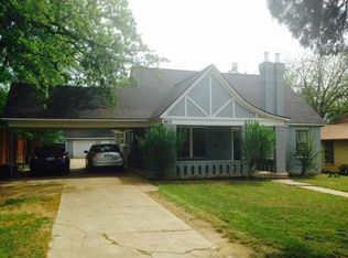4410 Meadowbrook Dr, Fort Worth, TX 76103