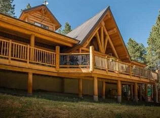 10 Quivera Cir, Angel Fire, NM 87710