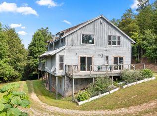 856 Little Berry Way #878, Del Rio, TN 37727