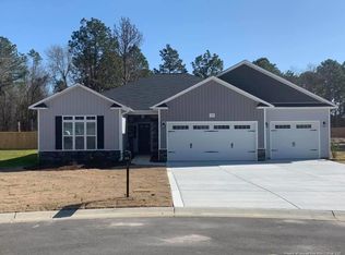 772 Mumford Rd, Raeford, NC 28376