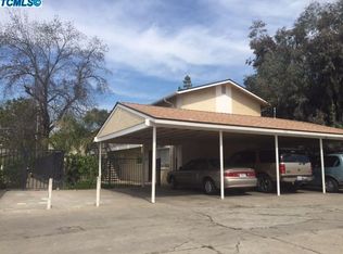 315 NE 3rd Ave, Visalia, CA 93291