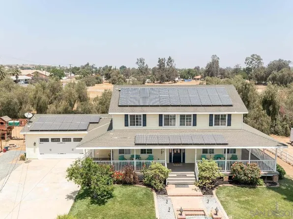 19044 Nandina Ave, Riverside, CA 92508