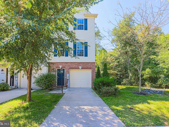 539 Kinglets Roost Ln, Glen Burnie, MD 21060