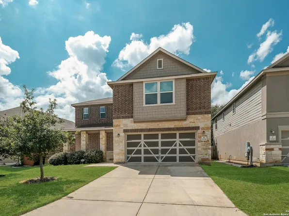 5114 ROBLE GRANDE, San Antonio, TX 78261