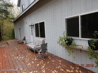 4000 N Barbara St, Wasilla, AK 99654