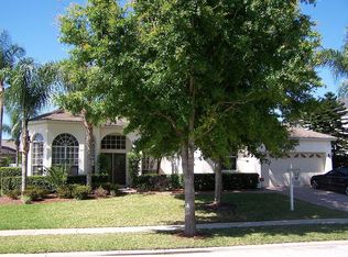 10255 Emerald Woods Ave, Orlando, FL 32836
