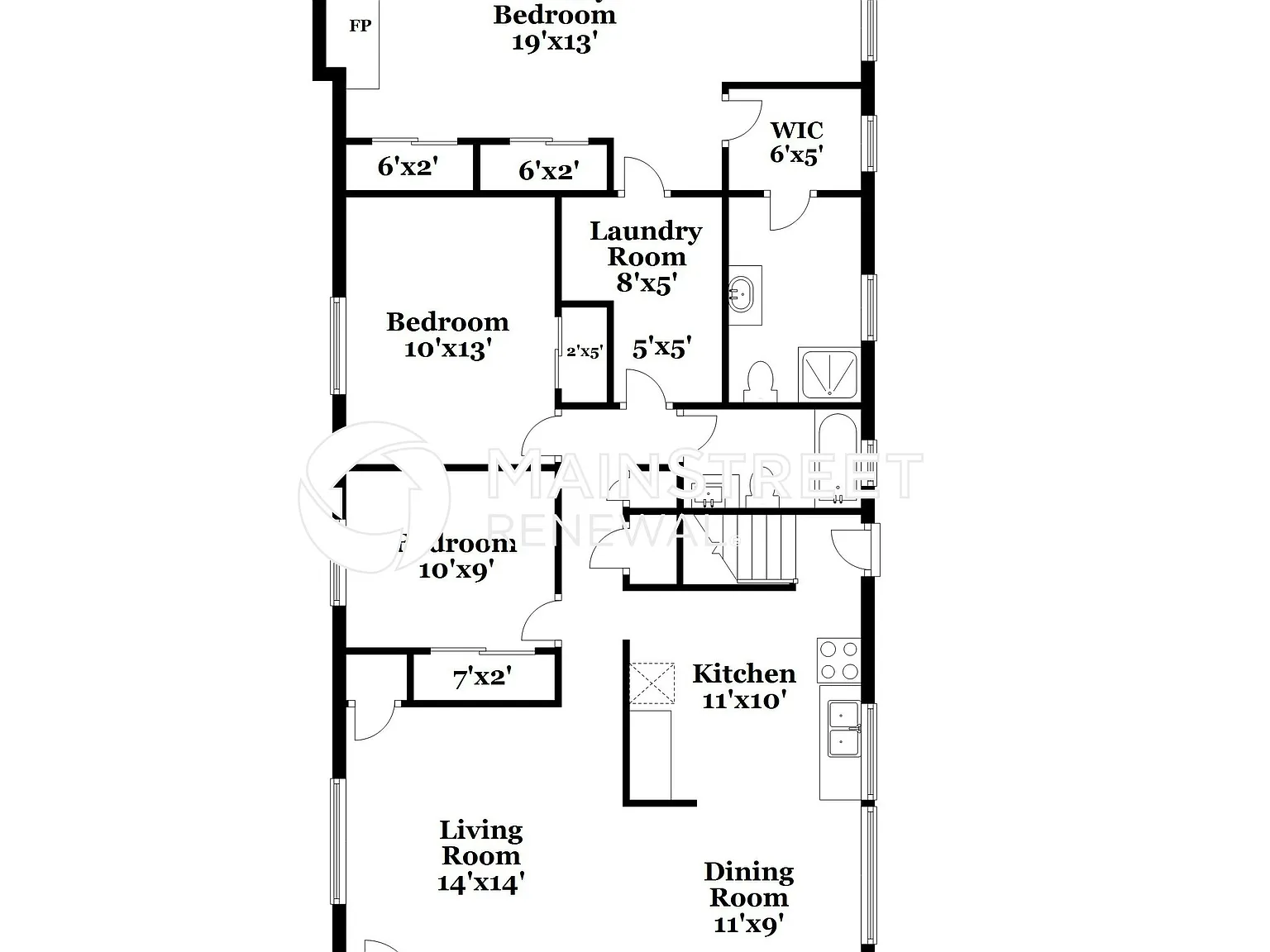 600 Acorn Dr — Photo 2