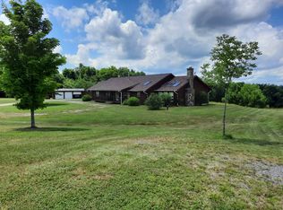 118 Stone Ridge Dr, Charlotteville, NY 12036