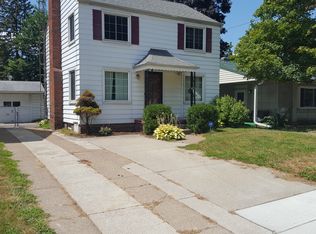 4215 Douglas Rd, Toledo, OH 43613