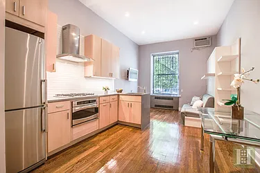 Sold by Halstead Real Estate