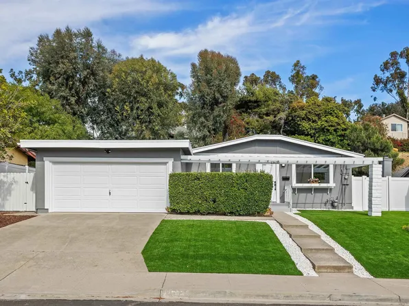 13633 Carriage Rd, Poway, CA 92064