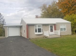 26 Long Rd, Limestone, ME 04750