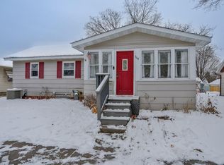 1119 North 9TH AVENUE, Wausau, WI 54401