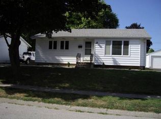 2225 Ramsey Ave, Springfield, IL 62702