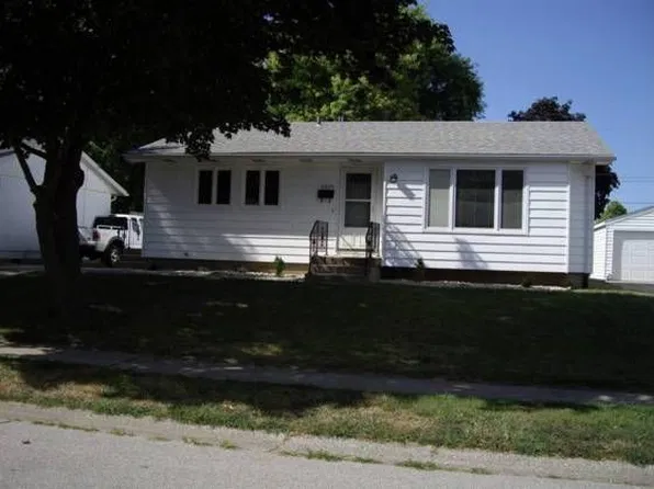 2225 Ramsey Ave, Springfield, IL 62702