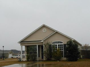 408 Haverhill Cir, Warner Robins, GA 31088