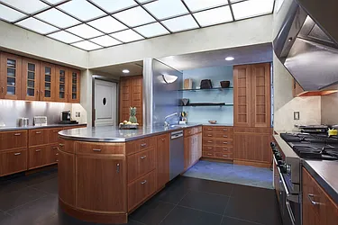 Sold by Brown Harris Stevens