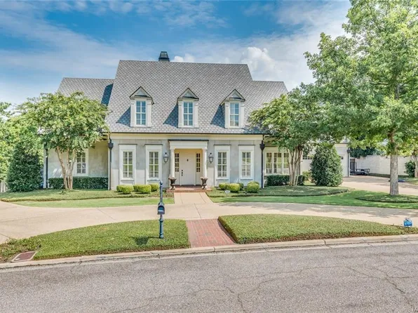 3018 Pinehurst Dr, Montgomery, AL 36111