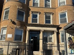3652 S Indiana Ave #2N, Chicago, IL 60653