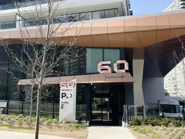 60 Central Park Dr, Markham, ON
