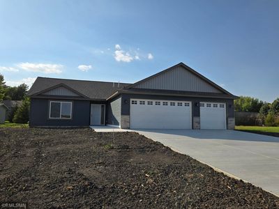 807 Pond View Dr, Arlington, MN, 55307