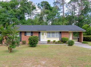 3437 Rushing Rd, Augusta, GA 30906