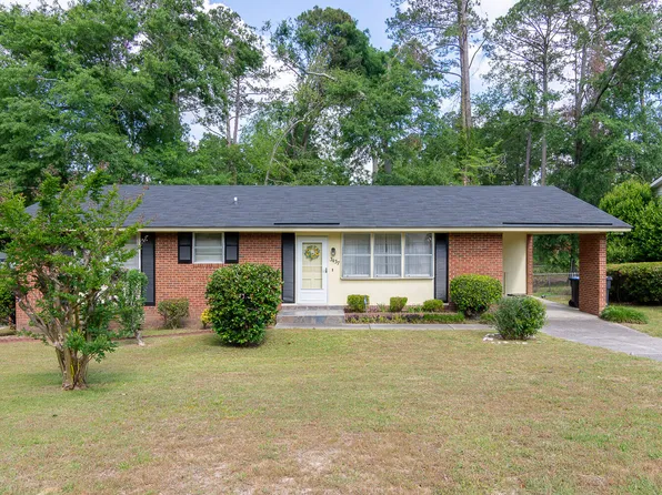 3437 Rushing Road, Augusta, GA