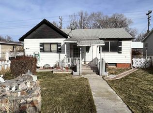 724 N 9th Ave, Pocatello, ID 83201