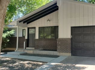 (Undisclosed Address), Fort Collins, CO 80526