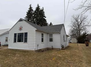 213 Hager Ave, Milledgeville, IL 61051