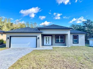 8191 N Pickinz Way, Citrus Springs, FL 34433