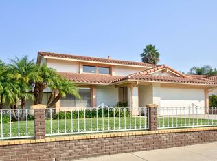 12949 E Cloverdale St, Moorpark, CA 93021
