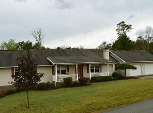 1001 Champion School Rd, Belleville, WV 26133