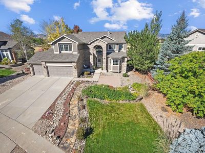 16921 W 60th Drive, Arvada, CO, 80403
