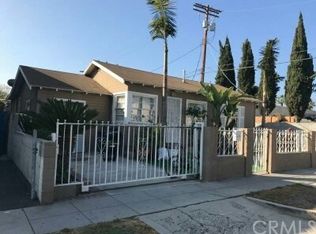 11342 Miranda St, North Hollywood, CA 91601