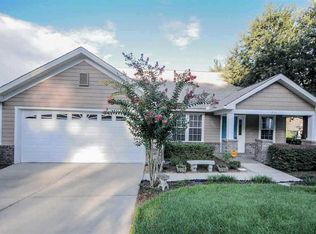 211 Nabb Loop, Tallahassee, FL 32317