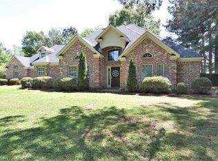 5435 Keith Cv, Tupelo, MS 38801